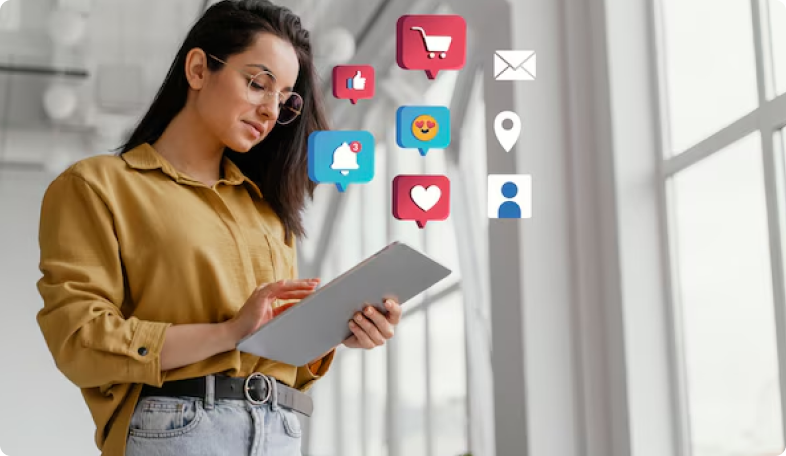Digital Marketing / SEO